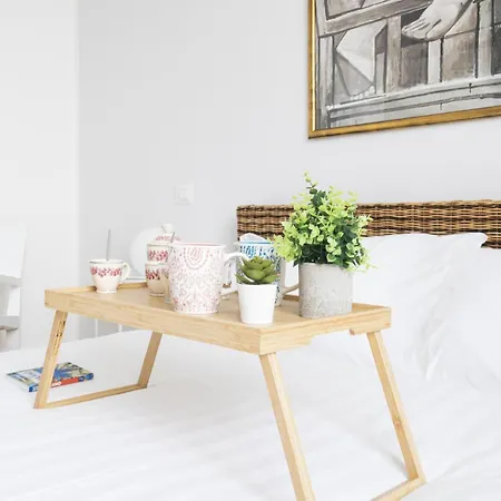 Easylife -spettacolare In Citta Studi * Milano