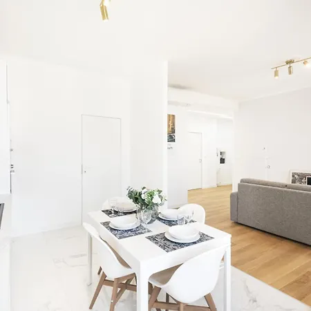 Appartamento Easylife -spettacolare In Citta Studi *
