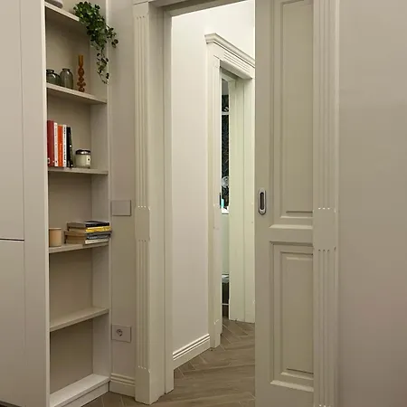 Cuore Di Brera, Unique Location, Great Charm * Milano