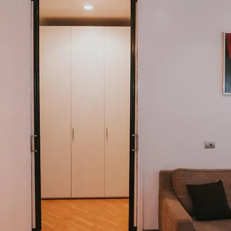 Apartament Family Center - Mirable Pm Mediolan