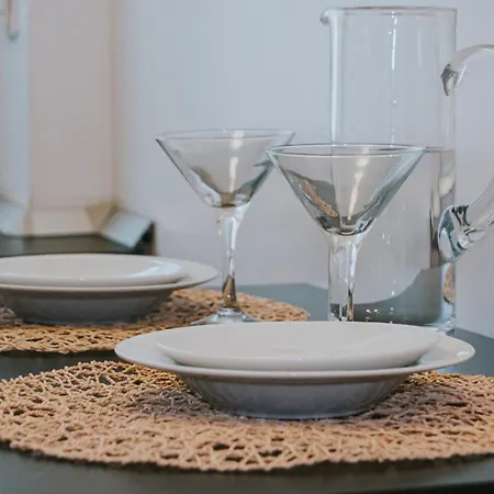 Apartament Family Center - Mirable Pm