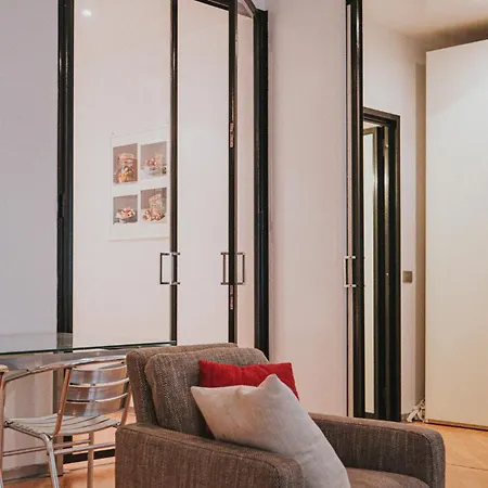 Family Center - Mirable Pm Apartament