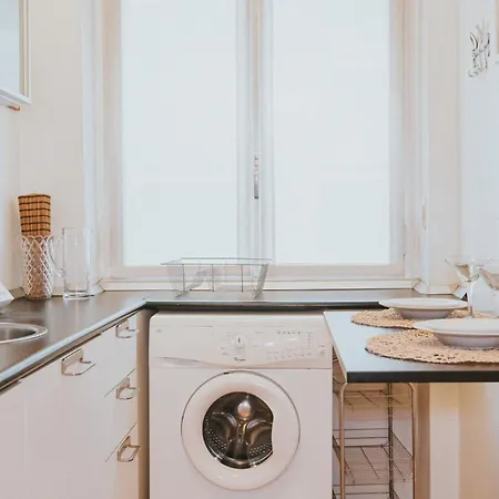 Apartament Family Center - Mirable Pm Mediolan