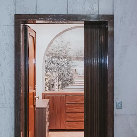 Family Center - Mirable Pm 米兰