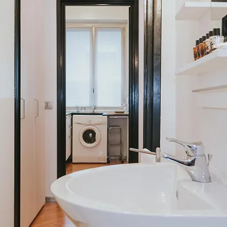 Family Center - Mirable Pm Mediolan