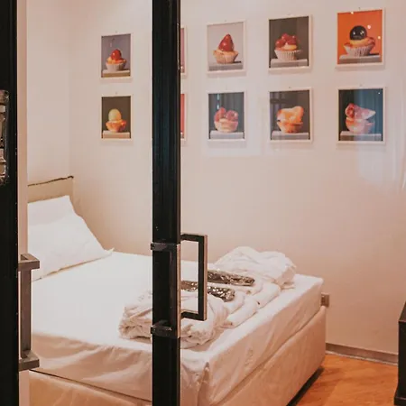 Family Center - Mirable Pm * 米兰