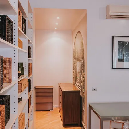 Family Center - Mirable Pm Mediolan