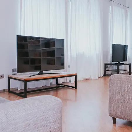 Apartament Family Center - Mirable Pm Mediolan