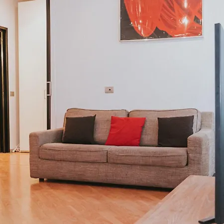 Apartament Family Center - Mirable Pm