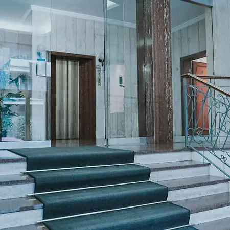 Family Center - Mirable Pm Mediolan