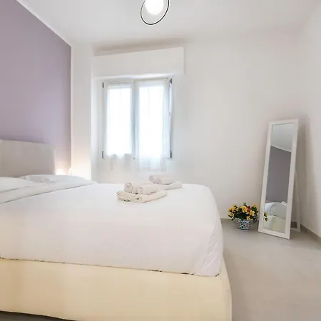 Assab By Halldis Appartement *