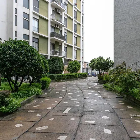 Appartement Assab By Halldis *