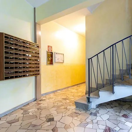 Appartement Assab By Halldis Milan