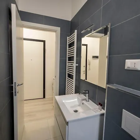 Apartament Nuovissimo Loft In Zona Corvetto