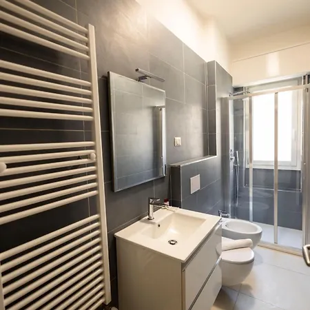 Nuovissimo Loft In Zona Corvetto *