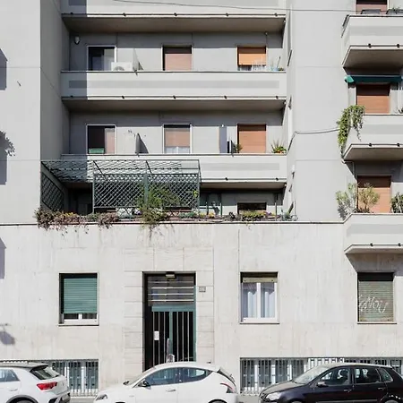 Da Vinci House Apartman Milánó