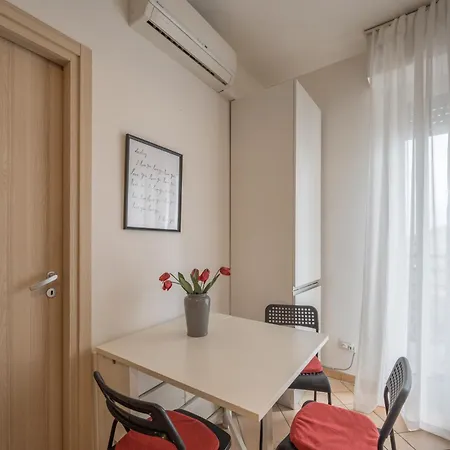 Primopiano - Palmanova * Milaan