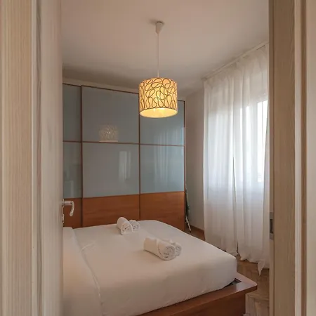 Primopiano - Palmanova Milan