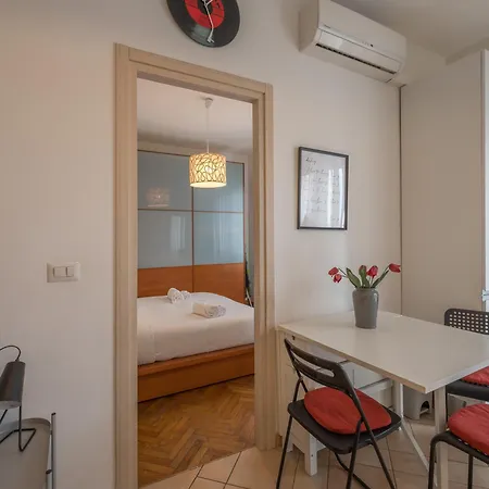 Apartment Primopiano - Palmanova *