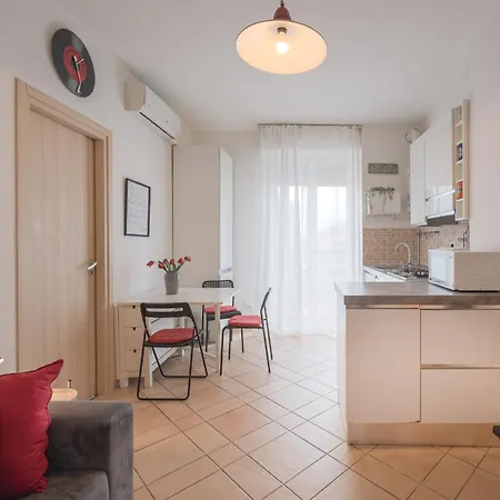 Primopiano - Palmanova * Milaan