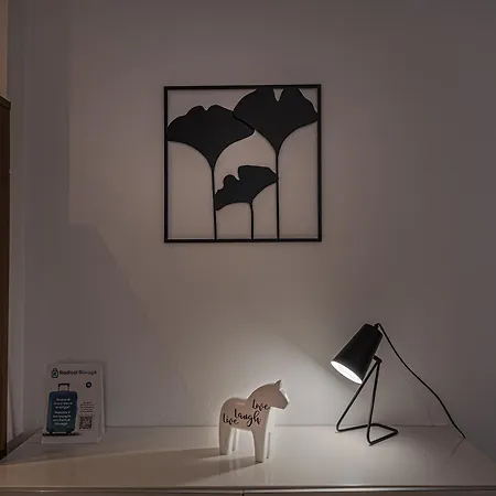 Apartment Primopiano - Palmanova Milan