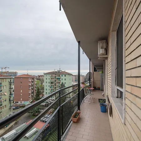 Appartement Primopiano - Palmanova