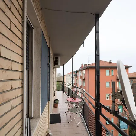 Apartment Primopiano - Palmanova *