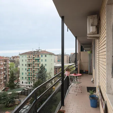 Primopiano - Palmanova Apartment