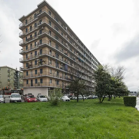 Primopiano - Palmanova * Milan