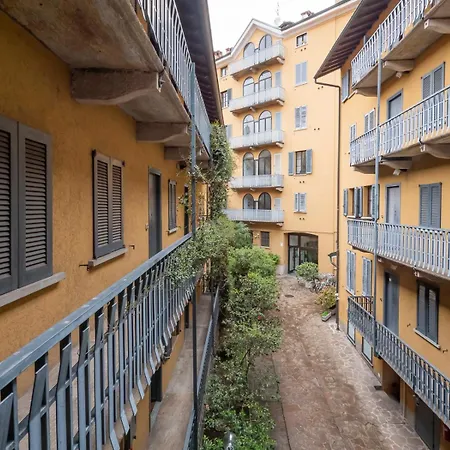 I Host - Vigevano 13 밀라노