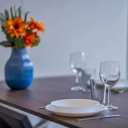 Duomo Space Free Parking - Private Gym- Metro Apartment Mailand