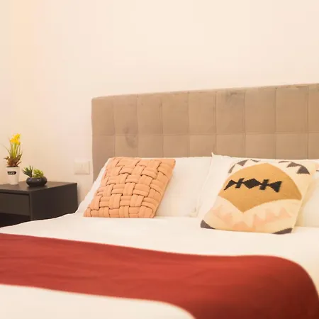 Macchi Charming By 101flats Apartament *