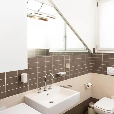 Artstay Luxury Sempione & Cadorna * Милан