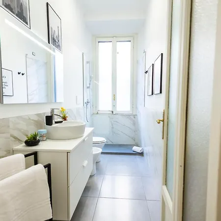 Macchi Charming By 101flats * Mediolan