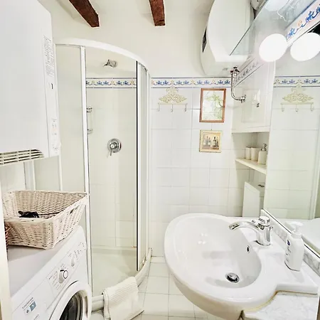 Appartement Moscova M2 - Centre *