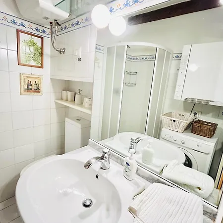Moscova M2 - Centre Appartement Milan