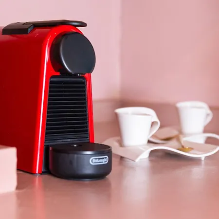 Daire Piazza Del Carmine - Gold Exclusive - In The Underground No Windows