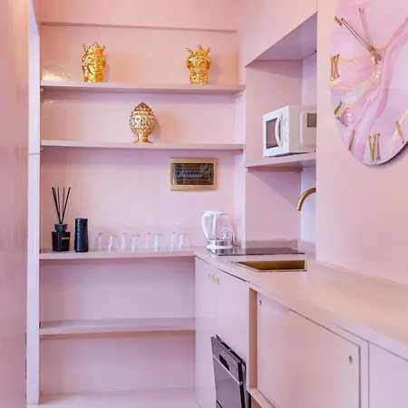 Piazza Del Carmine - Gold Exclusive - In The Underground No Windows *