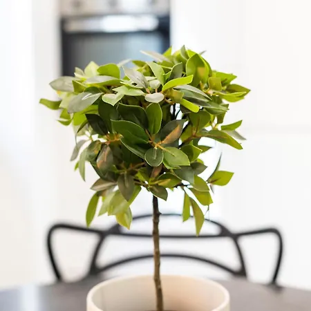 Macchi Charming By 101flats Apartament Mediolan