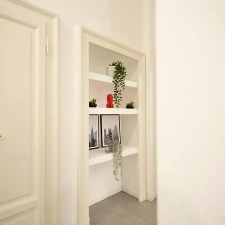 Macchi Charming By 101flats Mediolan