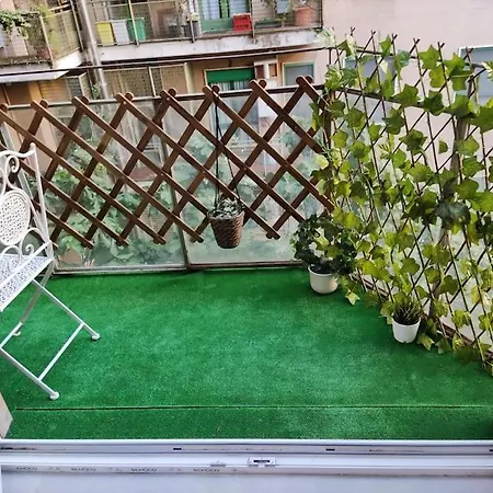 Porta Nuova Moscova: Cozy Near Duomo! Apartament *