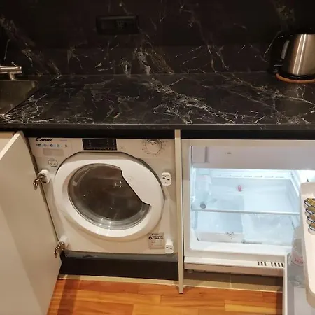 Apartament Porta Nuova Moscova: Cozy Near Duomo! Mediolan