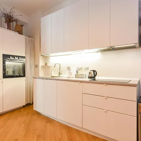 Monolocale Vicino A Fondazione Prada Apartamento Milán