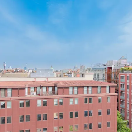 Ihost Great View - Molino Armi 25 Милан