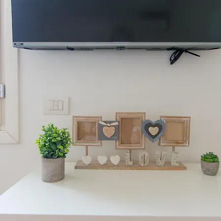 Ihost Great View - Molino Armi 25 شقة ميلان