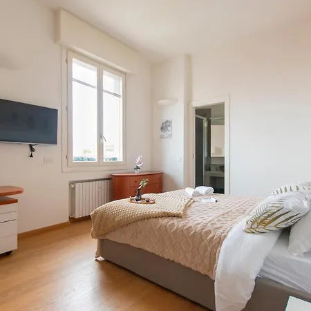Ihost Great View - Molino Armi 25 Апартаменты Милан