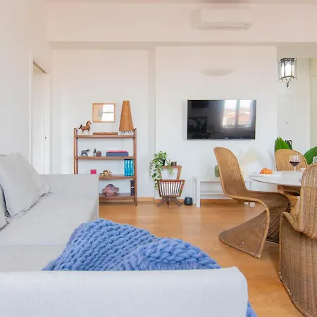 Ihost Great View - Molino Armi 25 米兰