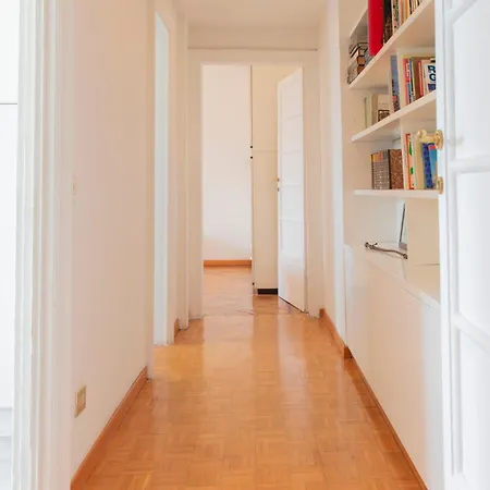 Apartamento Ihost - Argonne 1 Milán
