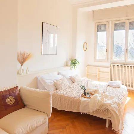 Ihost - Argonne 1 Apartamento Milán