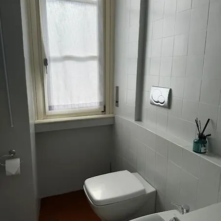 Apartmán Ponthouse: Navigli, Iulm, Romolo *